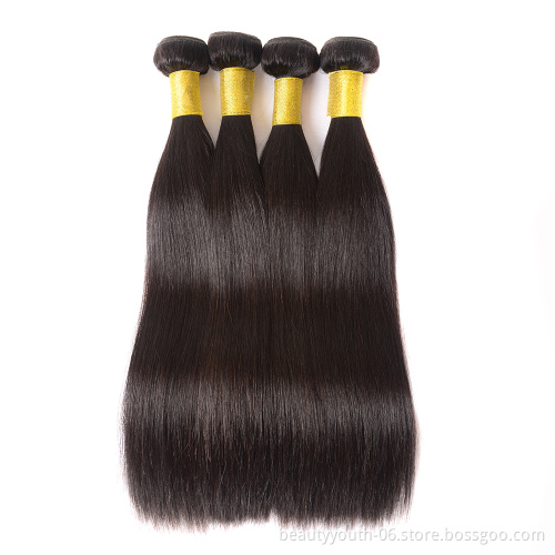 Best quality unprocessed Brazilian 100% virgin full lace human hair wig straight lace front wig human hair